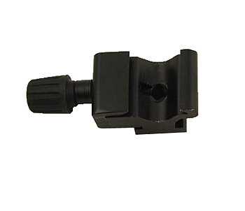Blixtskoadapter hona 1/4"