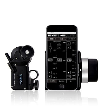 PDMOVIE REMOTE AIR PRO 2 PD3-S1 Wireless Follow Focus