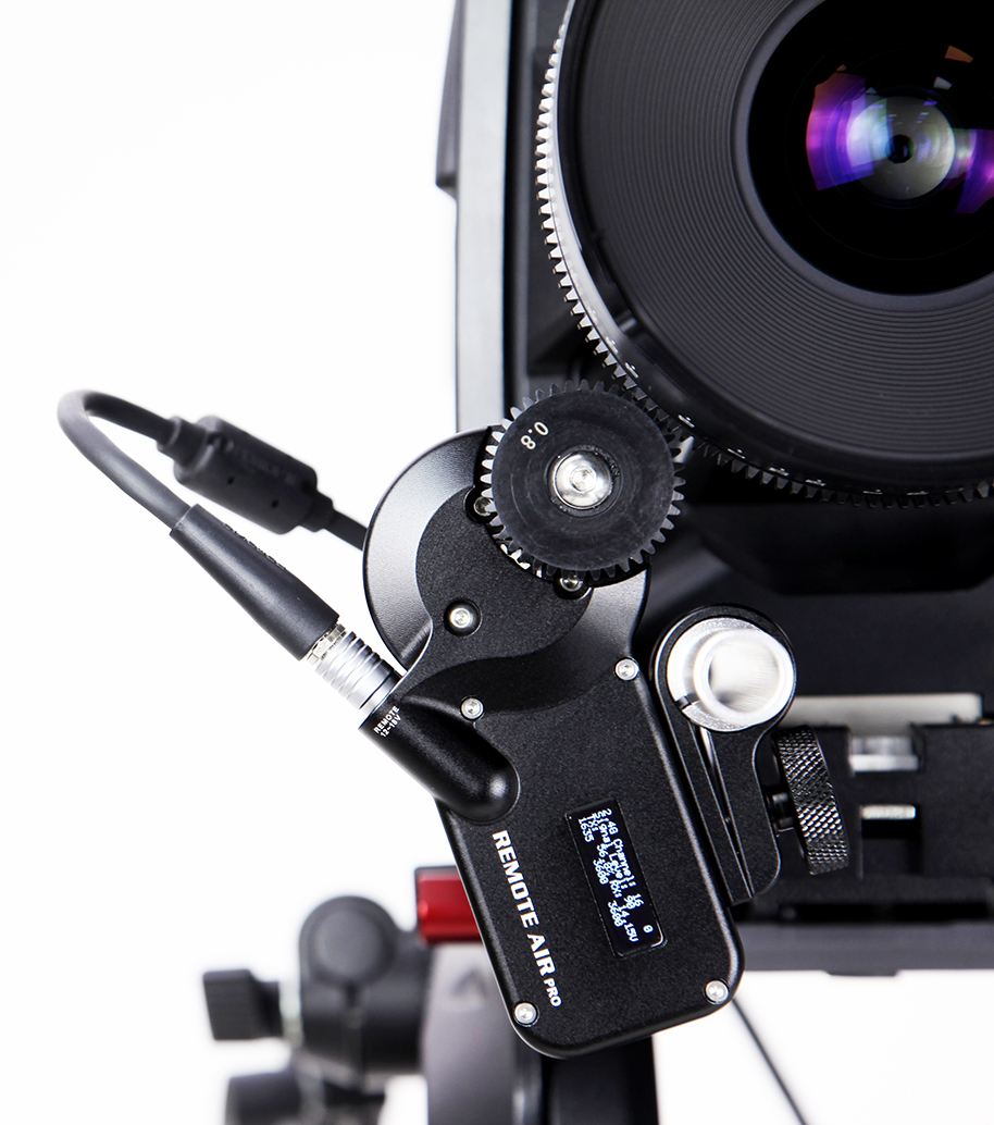 PDMOVIE REMOTE AIR PRO 2 PD3-S1 Wireless Follow Focus - 8