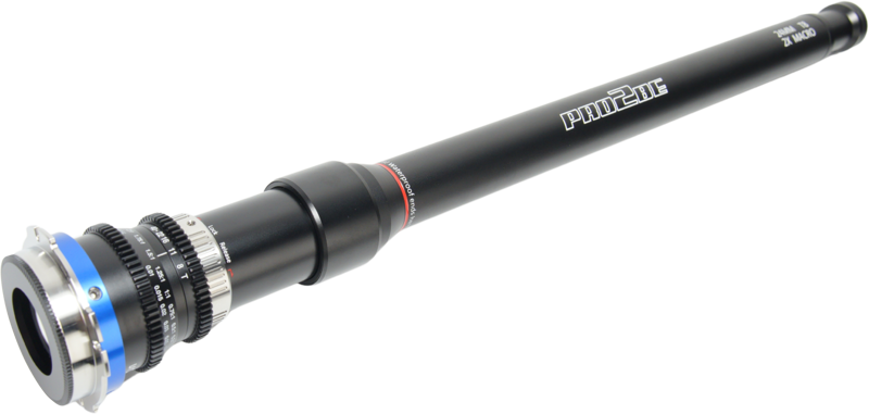 Laowa Pro2be 24mm T8 2x Probe Lens (Direct View)  - (Cine) PL - 2
