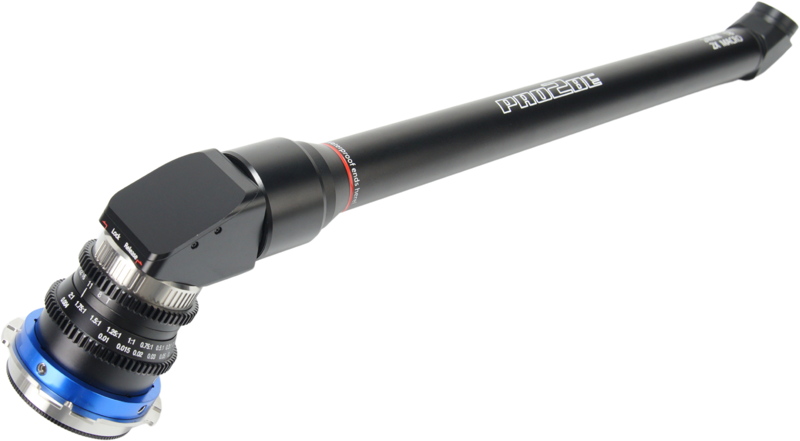 Laowa Pro2be 24mm T8 2X Probe Lens (Periscope Module) - (Cine) PL - 2