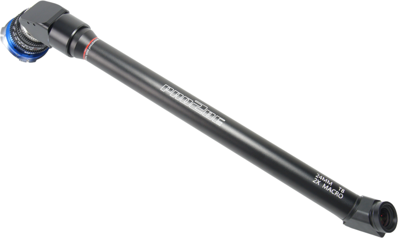 Laowa Pro2be 24mm T8 2X Probe Lens (Periscope Module) - (Cine) PL - 3