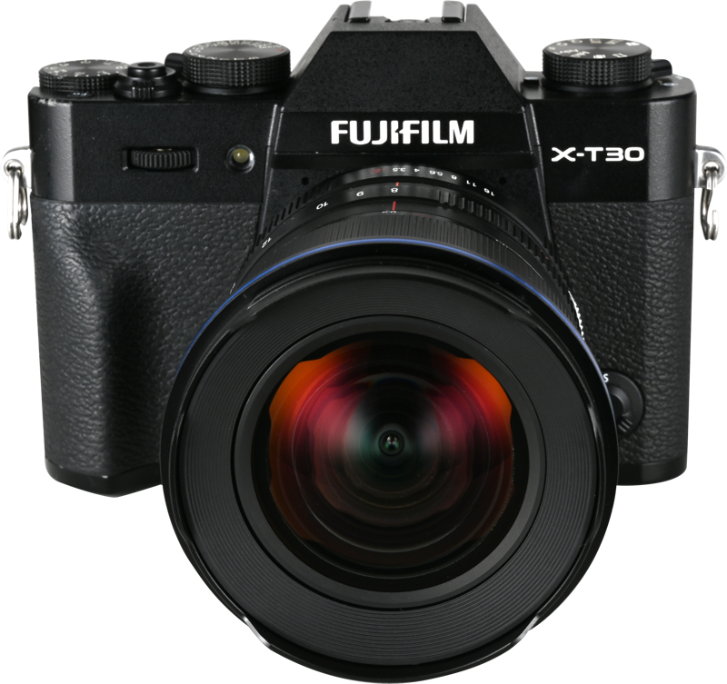 Laowa 8-16mm f/3.5-5 Zoom CF - FujiX - 5