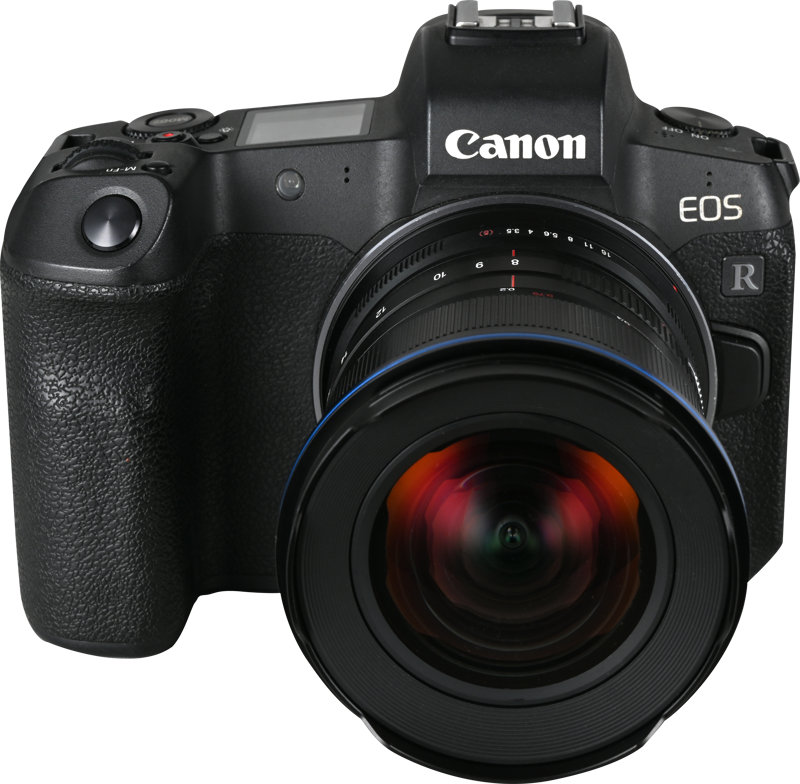 Laowa 8-16mm f/3.5-5 Zoom CF - Canon RF - 7