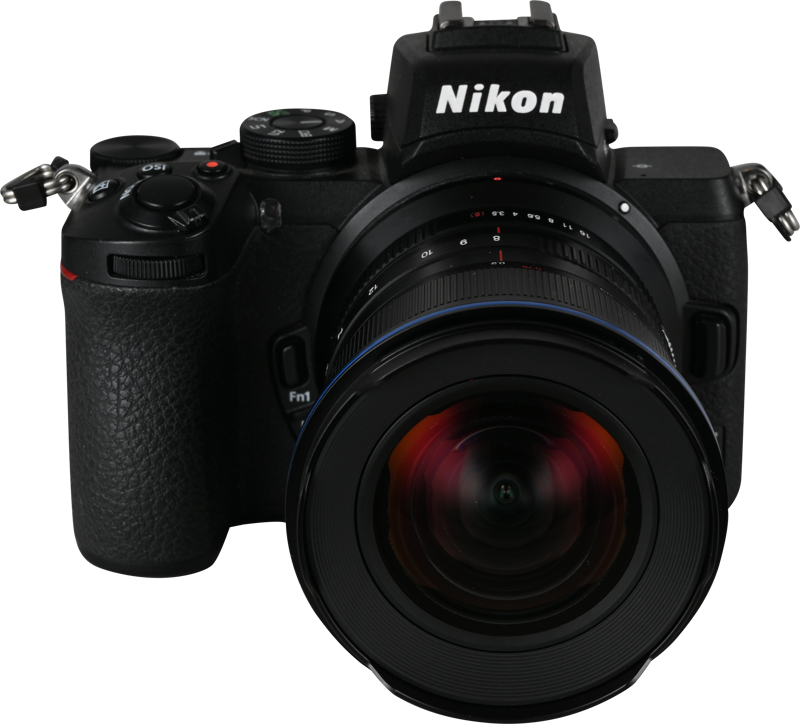 Laowa 8-16mm f/3.5-5 Zoom CF - Nikon Z - 7
