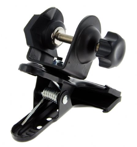 Falcon Eyes Tube Clamp + Clamp CL-35C1 - 5