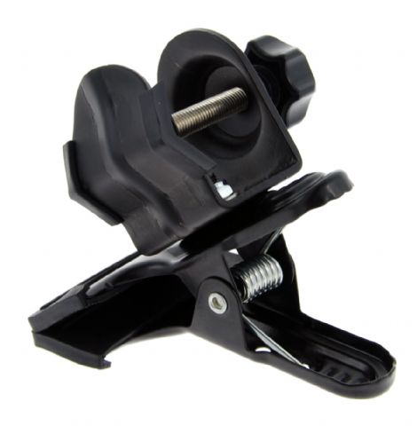 Falcon Eyes Tube Clamp + Clamp CL-35C1 - 4