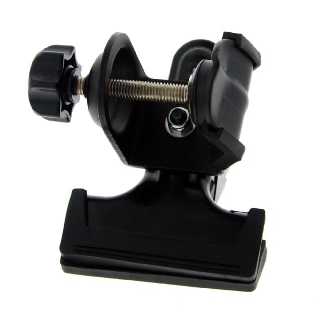 Falcon Eyes Tube Clamp + Clamp CL-35C1 - 3