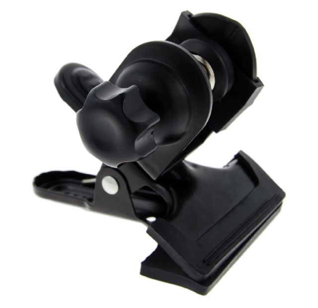 Falcon Eyes Tube Clamp + Clamp CL-35C1 - 2