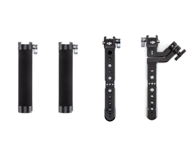 DJI R TWIST GRIP DUAL HANDLE - 2