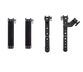 DJI R TWIST GRIP DUAL HANDLE