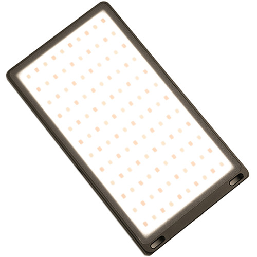 Digitalphoto Led yy120 Video Light Bicolor PowerBank - 2
