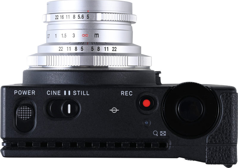 Laowa 15mm f/5 Cookie FF (Silver) - L Mount - 5