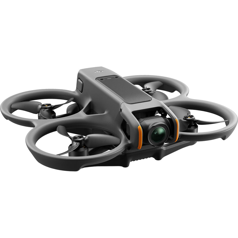 DJI Avata 2 FPV Drone 3-Battery Fly More Combo - 3