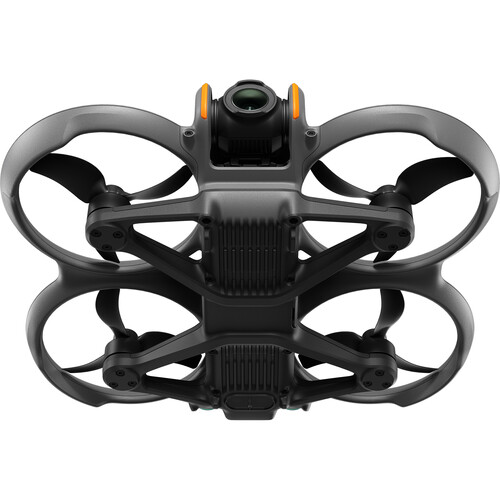 DJI Avata 2 FPV Drone 3-Battery Fly More Combo - 7
