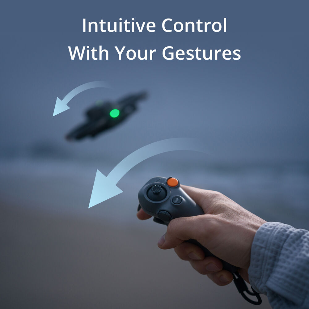 DJI Avata 2 FPV Drone 3-Battery Fly More Combo - 13