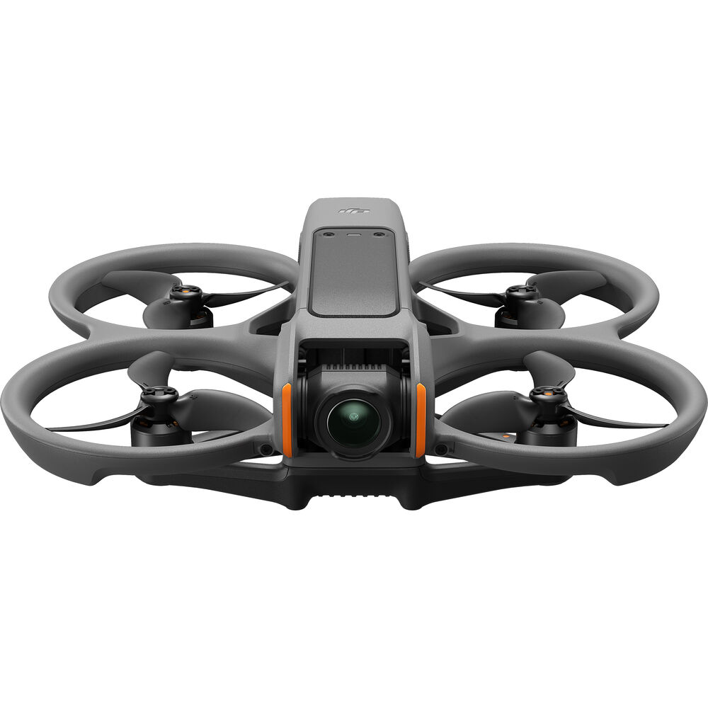 DJI Avata 2 FPV Drone 3-Battery Fly More Combo - 2