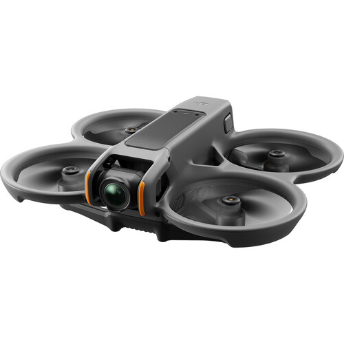 DJI Avata 2 FPV Drone 3-Battery Fly More Combo - 8