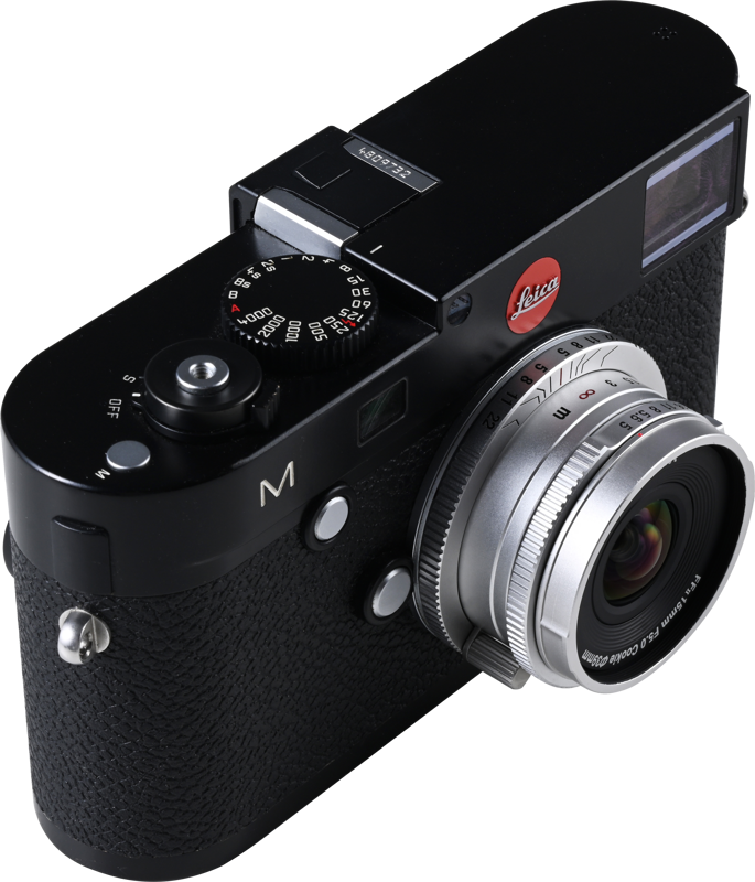 Laowa 15mm f/5 Cookie FF (Silver) - Leica M - 7