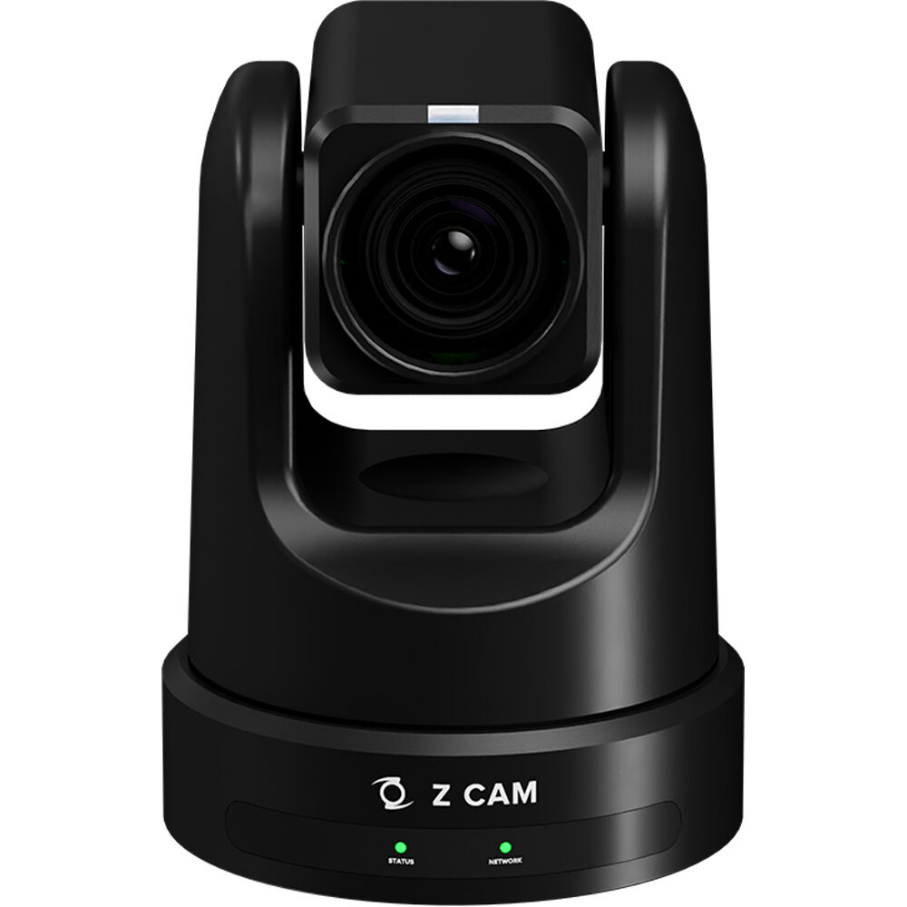 Z Cam P2-R1 HDMI/SDI 4K PTZ Camera with 18x Optical Zoom - 4