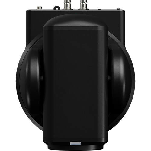 Z Cam P2-R1 HDMI/SDI 4K PTZ Camera with 18x Optical Zoom - 9