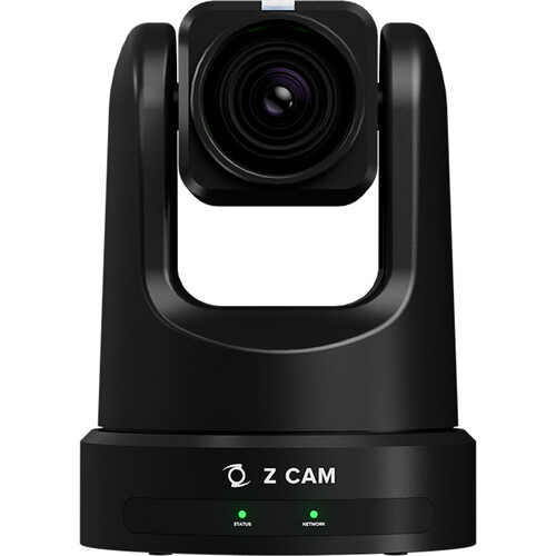 Z Cam P2-R1 HDMI/SDI 4K PTZ Camera with 18x Optical Zoom - 5