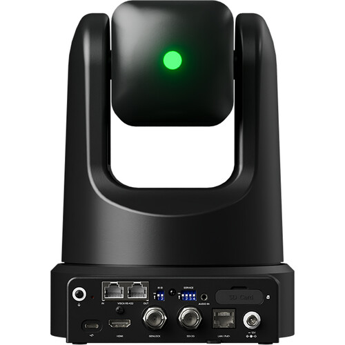 Z Cam P2-R1 HDMI/SDI 4K PTZ Camera with 18x Optical Zoom - 8