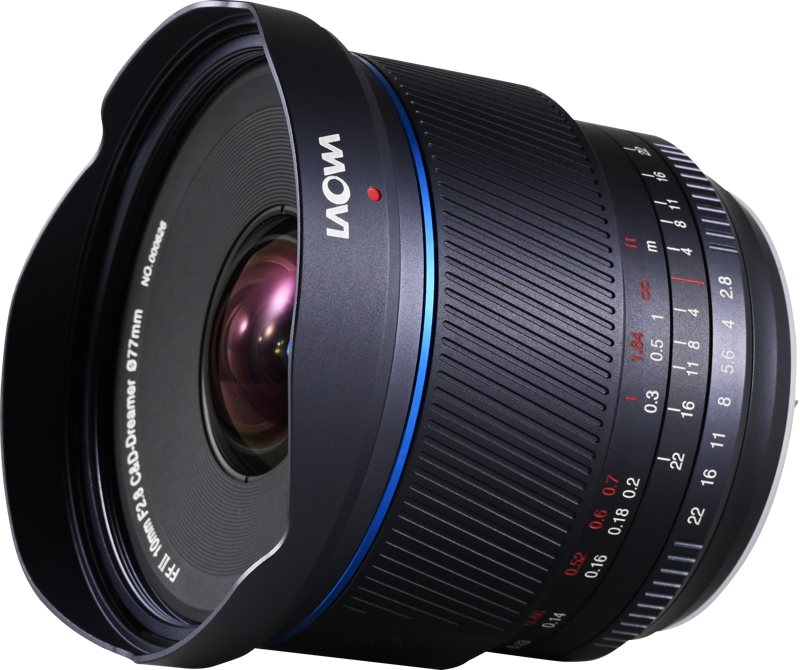 Laowa 10mm f/2.8 Zero-D FF (Manual Focus) - L Mount - 3