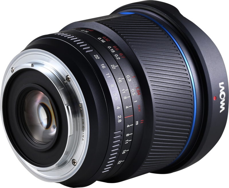 Laowa 10mm f/2.8 Zero-D FF (Manual Focus) - L Mount - 4