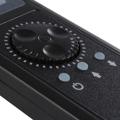 Falcon Eyes LED Remote Control RC-5B - 2