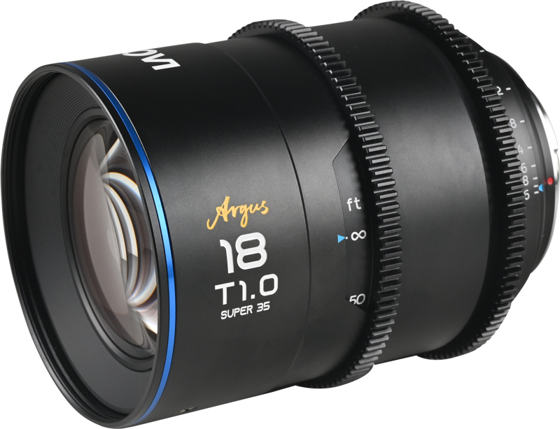 Laowa Argus S35 Cine 18mm T1 - Sony E - 3