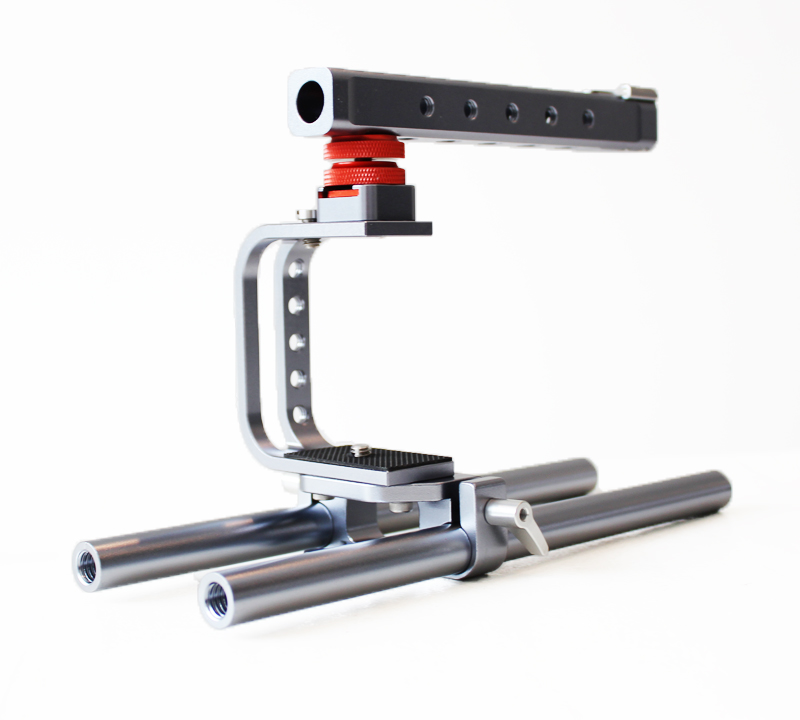 BMPCC Cage Sunrise Hsr-612 - 2