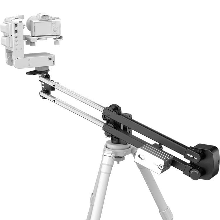 Edelkrone JibONE & HeadPlus V2 Pan Tilt Bundle 043 - 7