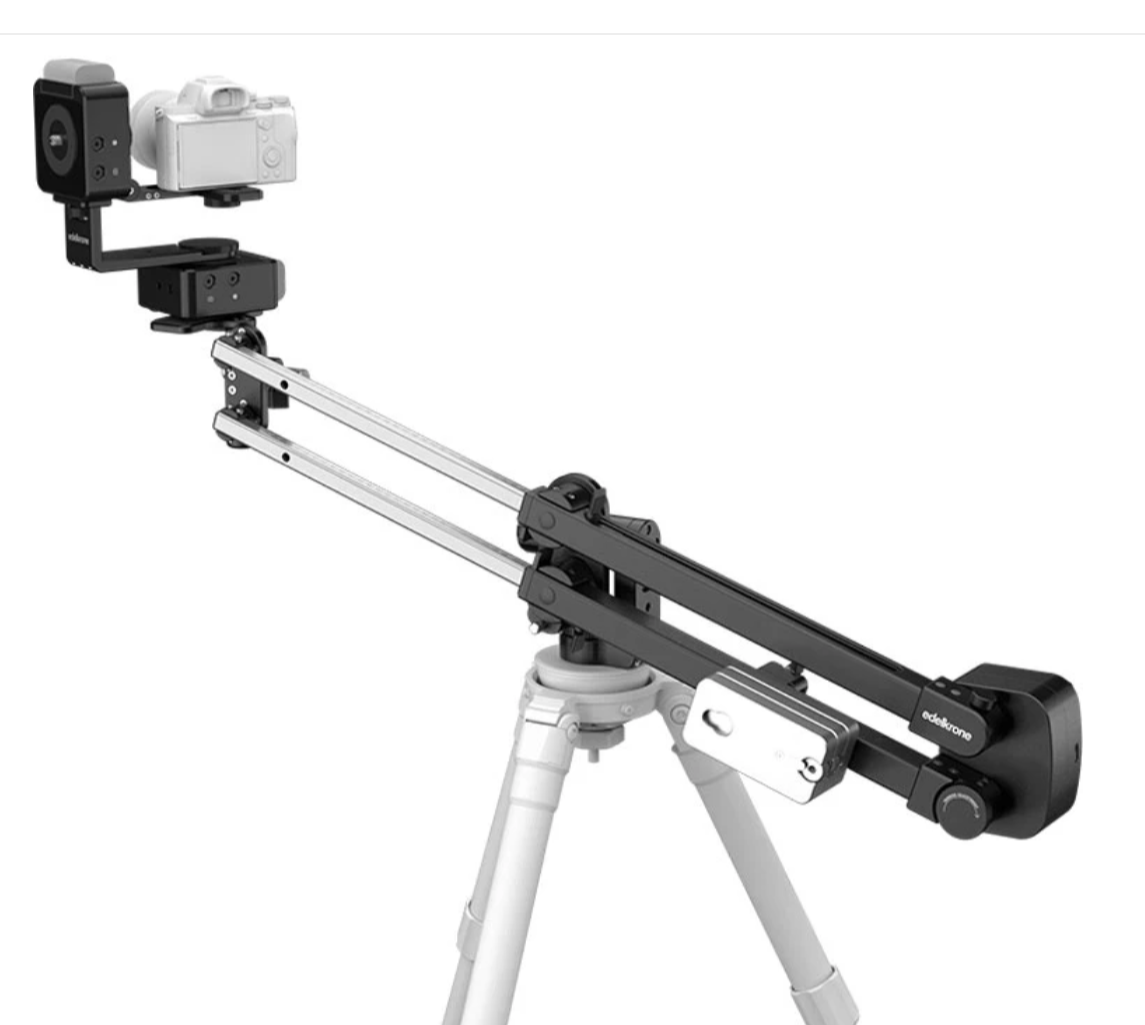 Edelkrone tripod x