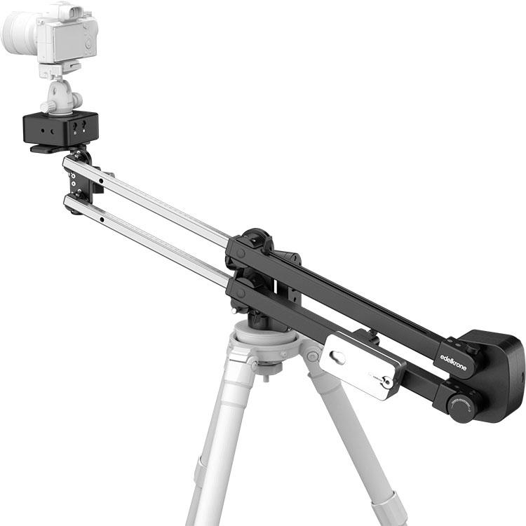 Edelkrone JibONE & HeadPlus V2 Pan Tilt Bundle 043 - 3