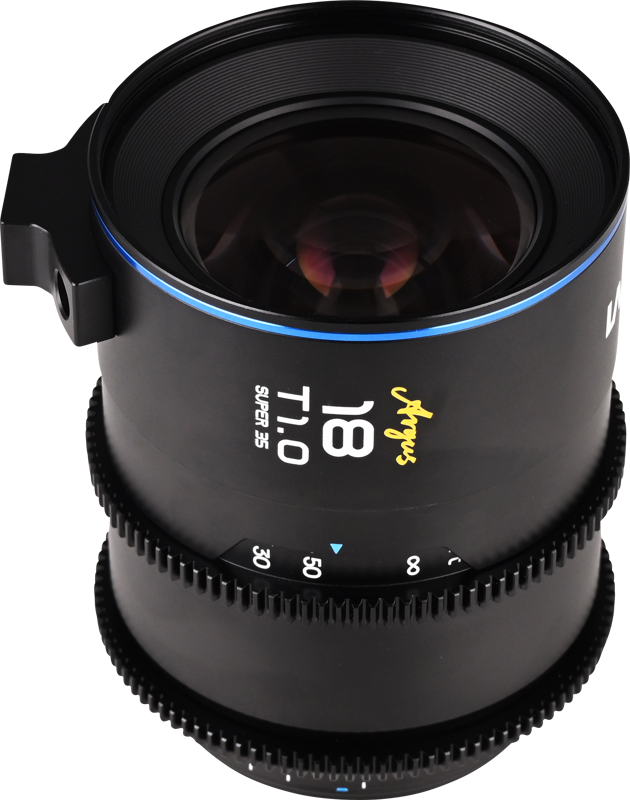 Laowa Argus S35 Cine 18mm T1 - L Mount - 2