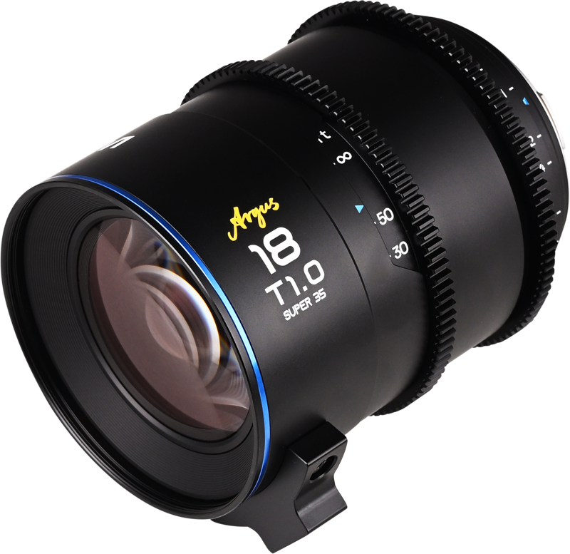 Laowa Argus S35 Cine 18mm T1 - L Mount - 3