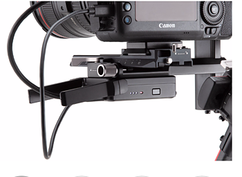 Ronin RavenEye Image Transmission System