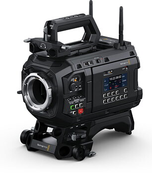Blackmagic URSA Cine 12K LF Cinema Camera