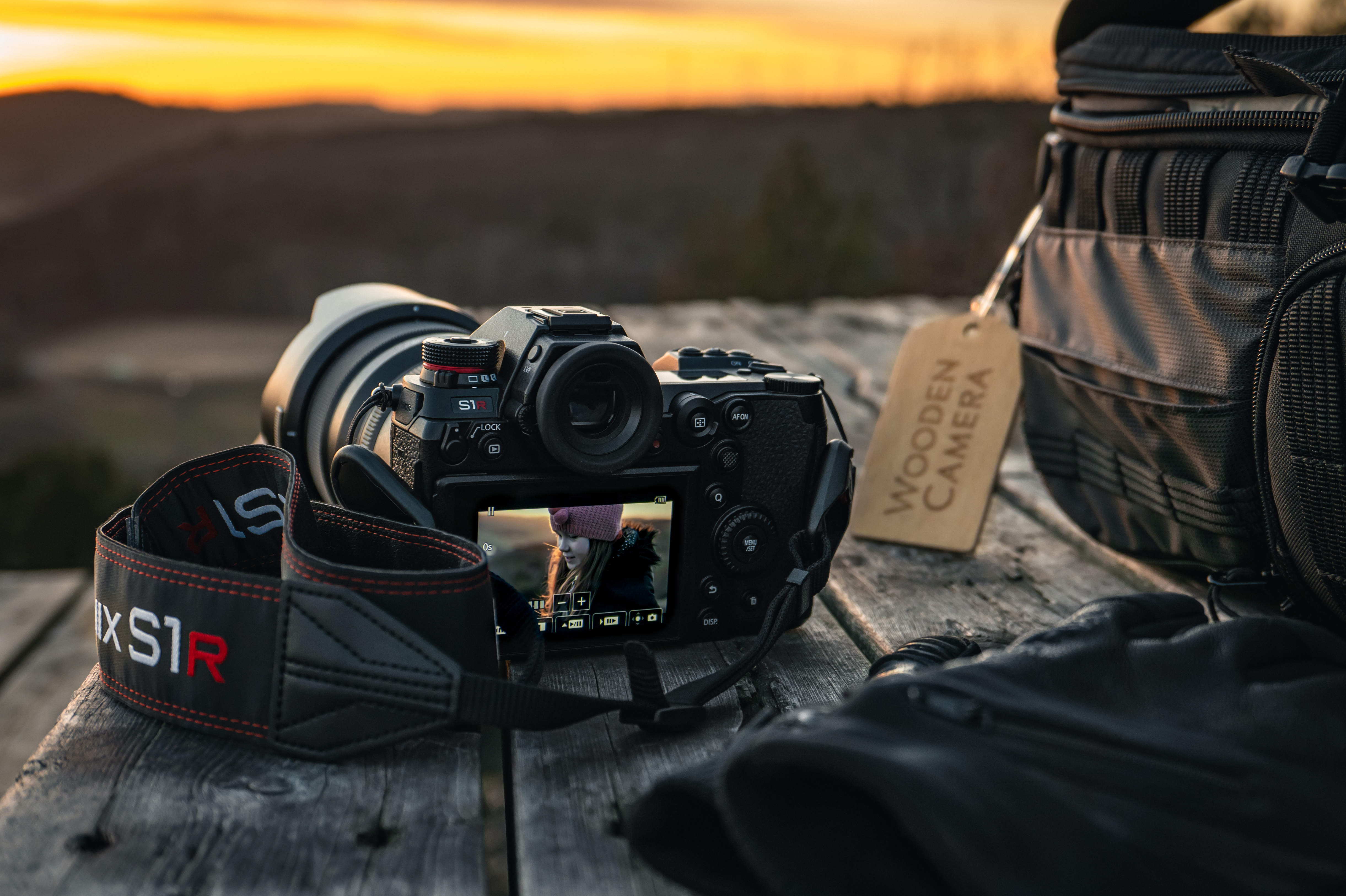 Panasonic Lumix 50mm f1.4 L-mount - 9