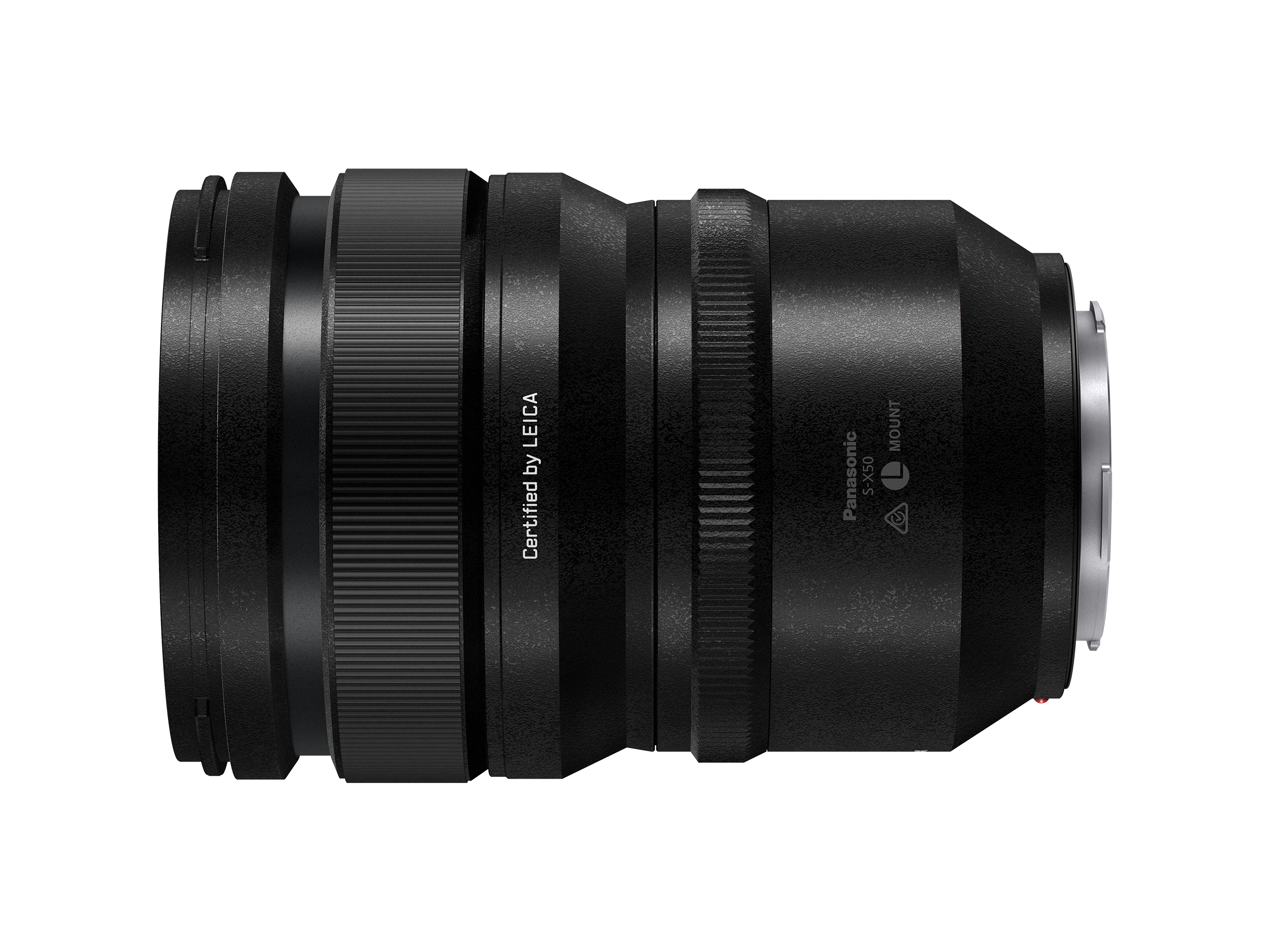 Panasonic Lumix 50mm f1.4 L-mount - 6