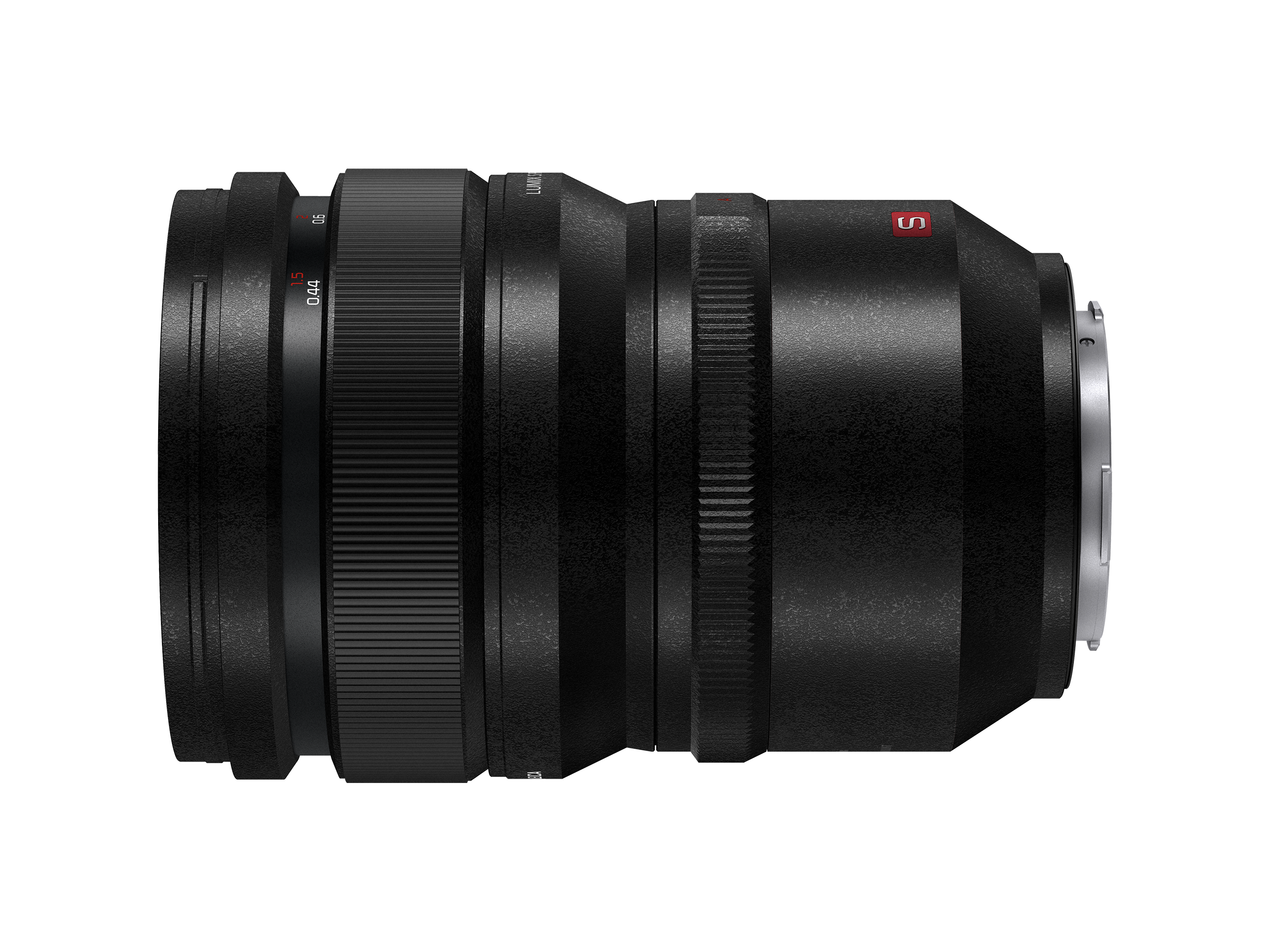 Panasonic Lumix 50mm f1.4 L-mount - 5