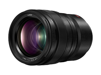 Panasonic Lumix 50mm f1.4 L-mount