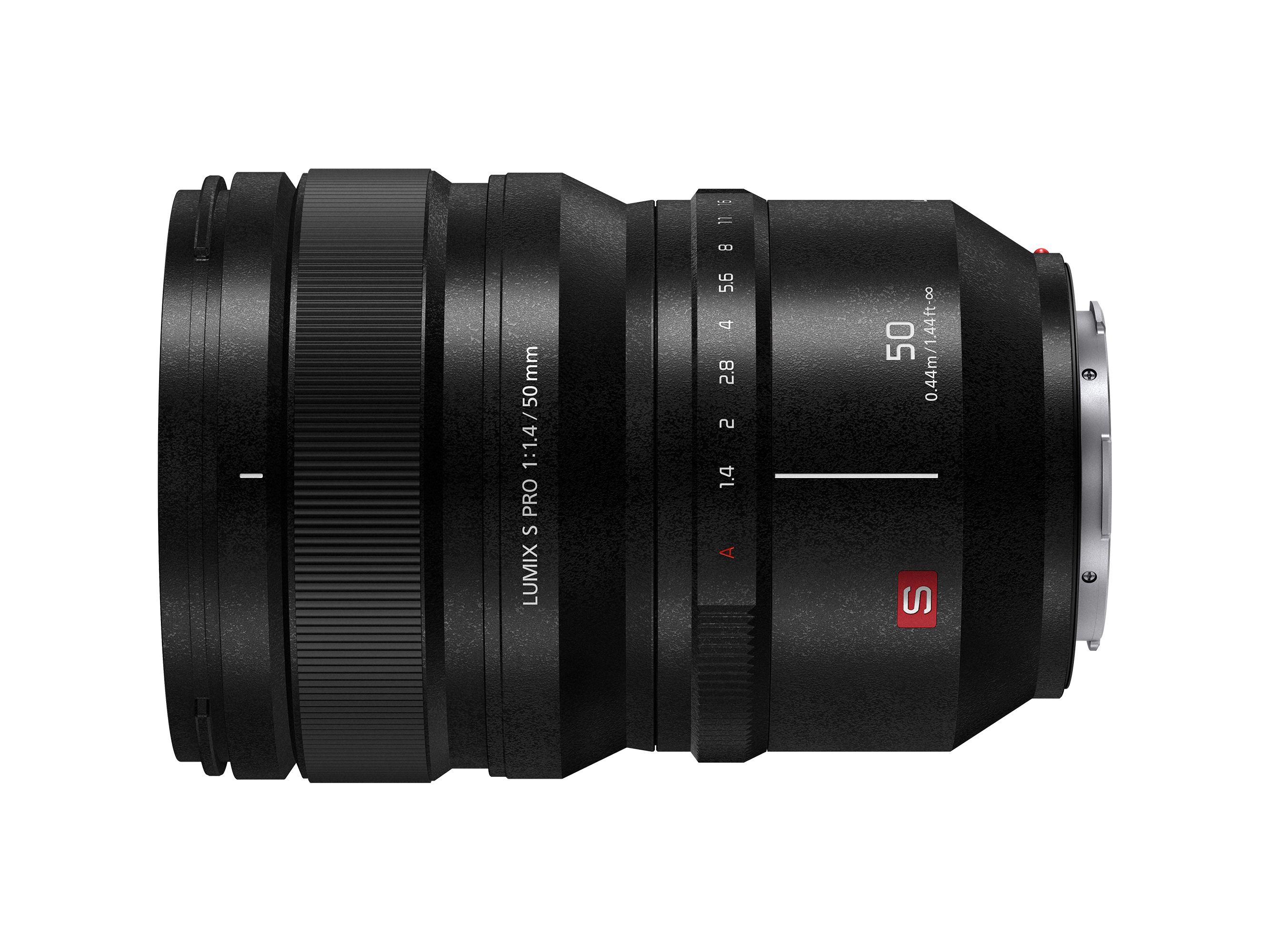 Panasonic Lumix 50mm f1.4 L-mount - 3