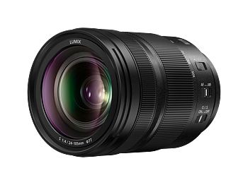 Panasonic Lumix 24-105mm f4.0 L-mount