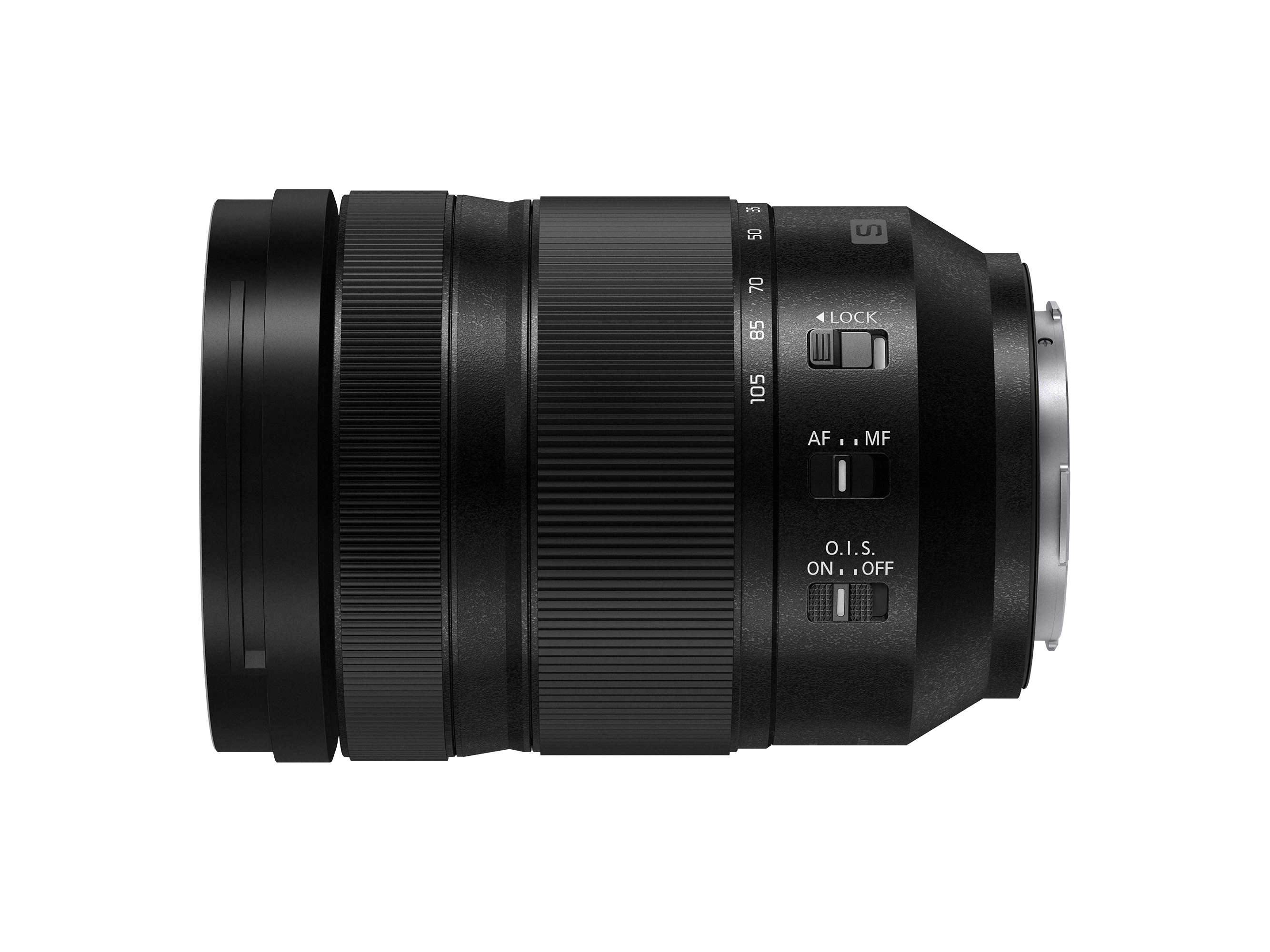 Panasonic Lumix 24-105mm f4.0 L-mount - 4