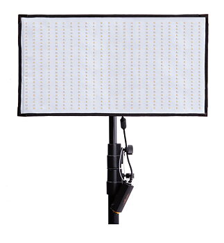 Aladdin Lights ALL-IN 2 Color Gaffer KIT 