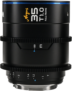Laowa Argus FF Cine 35mm T1 - Canon RF