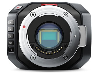 Blackmagic Design Micro Cinema Camera