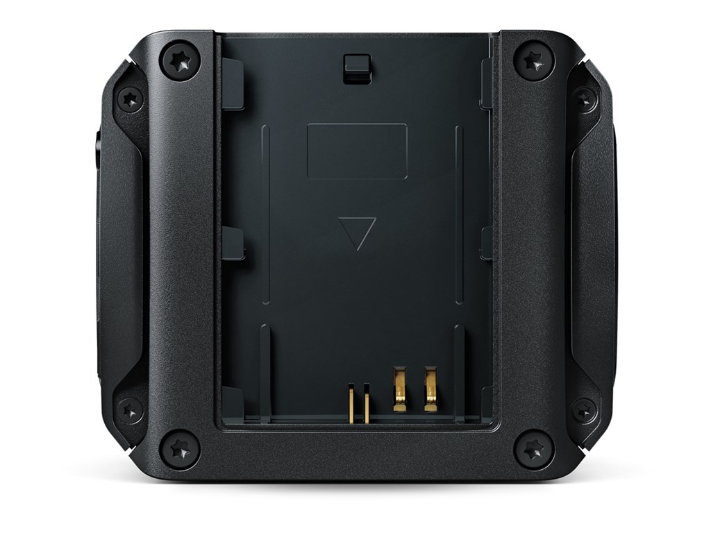 Blackmagic Design Micro Cinema Camera - 3